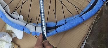 сову: Набор для переделки велосипеда в электровелосипед ( заднее колесо) — 4