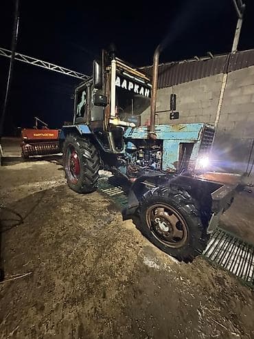 torres машина: Срочно продается МТЗ месте пресс подборщикам Кыргызстан — 3