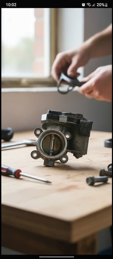 датчик положения дроссельной заслонки опель вектра б: Дроссельная заслонка Chevrolet Cobalt 2017 г., Б/у, Оригинал — 1