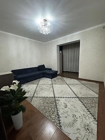 flat rent: 1 комната, Агентство недвижимости, С мебелью частично — 2