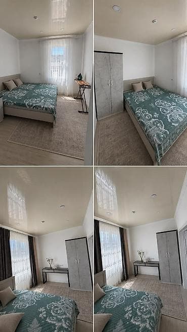 теплый дом: 3 комнаты, 55 м², Элитка, 1 этаж, Свежий ремонт — 3