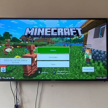 games: 🔥 Прошитый Nintendo Switch 32 + 128 ГБ | Полный комплект | Установлено — 9