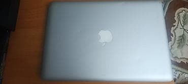 iphone v: Продаю MacBook Pro 13 дюймов (модель Late 2011, A1278).Ноутбук долго — 3