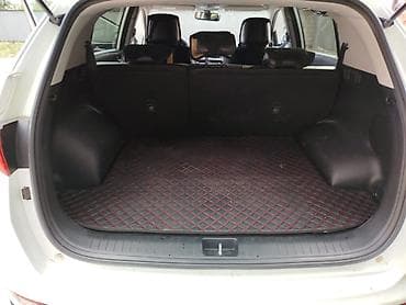 ижара авто: Kia Sportage: 2017 г., 2 л, Автомат, Дизель, Кроссовер — 10