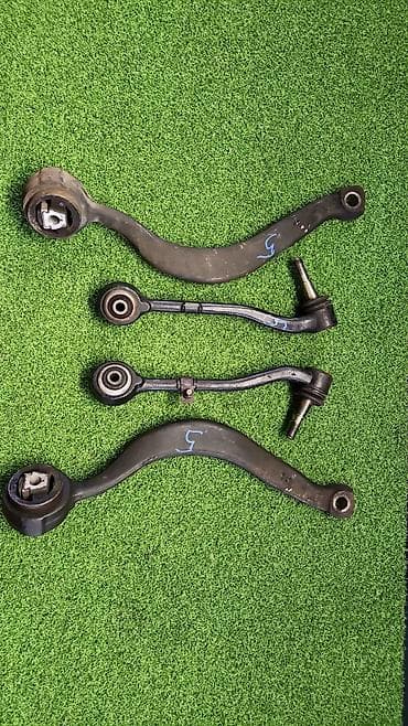 e60 m5: Рычаги перед е53 Год 2005 каждый В отличном состоянии, очень большой — 1