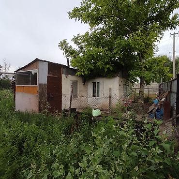 робочый городок: 5 соток — 5