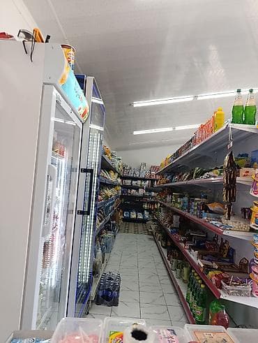 Готовый бизнес: Аренда бизнеса Магазин, Продукты, Вместе с: Товарные запасы — 3