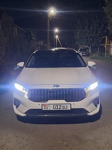 коробка е34: Сдаю Kia K7 под выкуп, | Предоплата, Рассрочка без банка, Газ — 10