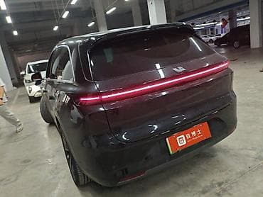 tesla model: Lixiang L6: 2026 г. — 3