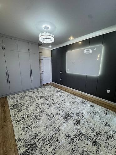 pro group: 3 комнаты, 77 м², Технопарк Элитка, 2 этаж, Дизайнерский ремонт — 2