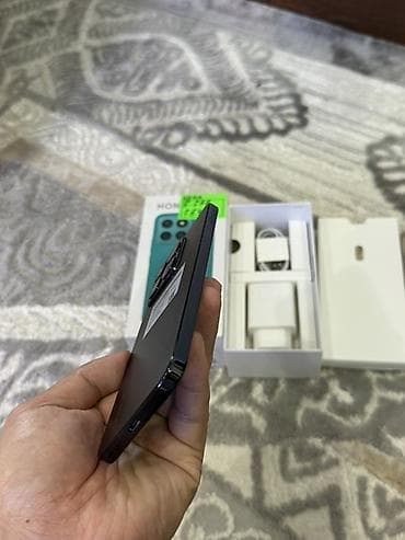 гугл пиксель 10 pro: Honor X8c, Б/у, 256 ГБ, цвет - Черный, 2 SIM — 5