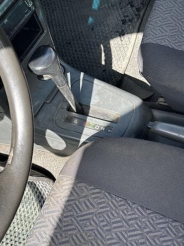 авто дэу нексия: Daewoo Nexia: 1996 г., 1.5 л, Автомат, Бензин, Седан — 8