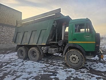 камаз эвро ступица: Грузовик, Дубль, Б/у — 7