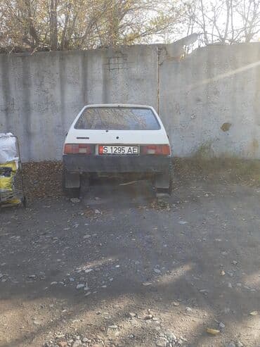 ЗАЗ: ЗАЗ 955 Zaporozhez: 1991 г., 1.2 л, Механика, Бензин, Хетчбек — 4