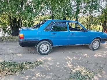 Унаа: Audi 100: 1980 г., Седан — 2