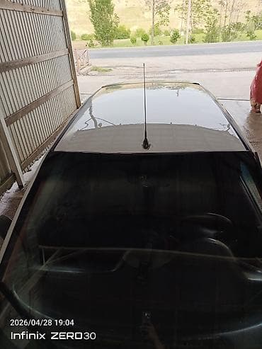 2 4 д: Daewoo Matiz: 1999 г., Механика, Бензин, Хэтчбэк — 1