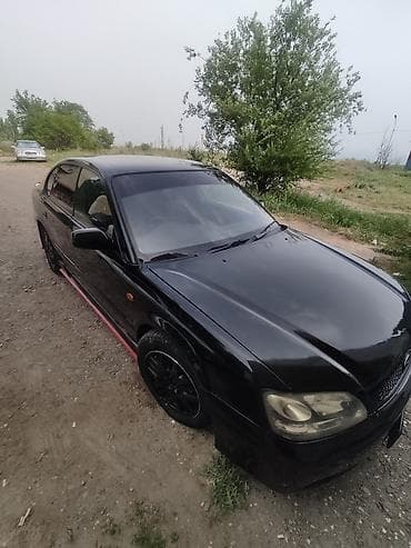 Subaru: Subaru Legacy: 2003 г., 2 л, Автомат, Бензин, Седан — 2