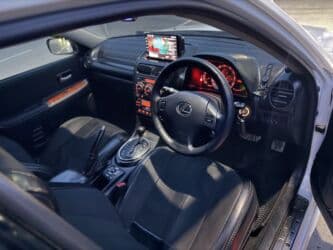 дом обмен на авто: Toyota Altezza: 2022 г., 2 л, Автомат, Бензин, Седан — 11