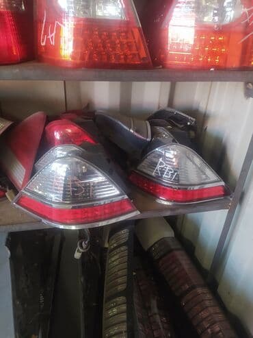 запчасти на хонда одиссей в бишкеке: Комплект стоп-сигналов Honda — 1