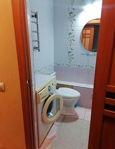 сдаю квартиру долгий срок: 1 комната, Агентство недвижимости, Без подселения, С мебелью частично — 5