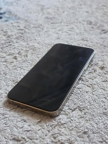 монитор мак: IPhone 12 Pro, Б/у, 256 ГБ, Серебристый, Чехол, 81 % — 5