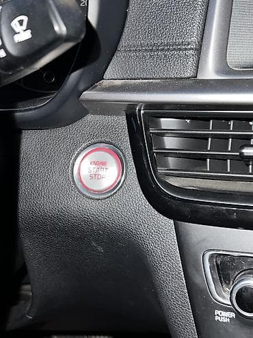 к5 3: Kia K5: 2019 г., 2 л, Автомат, Газ, Седан — 9