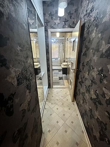 kant flat: 2 комнаты, 48 м², Элитка, 5 этаж — 8