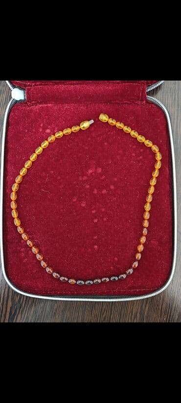 диадема ободок: Колье — 5