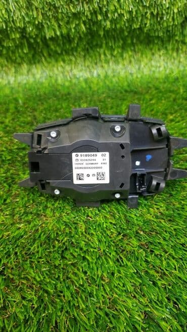 е91: Джойстик мультимедии BMW E82 E90 e60 e70 бмв е70 е82 е60 е90 е92 — 4