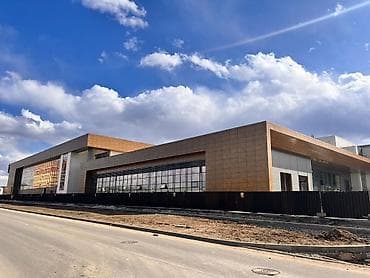 карасаев: 🏗️ БРИГАДА ФАСАДЧИКОВ ИЩЕТ ОБЪЕКТЫ | НВФ, светопрозрачные конструкции — 9