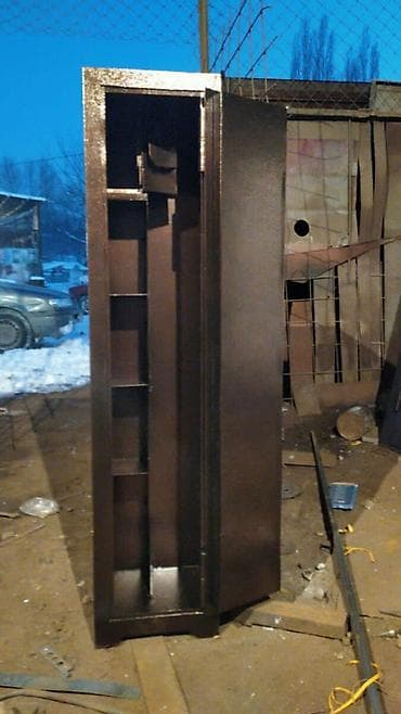 Кургаткычтар: Сейф сейфы оружейный сейфы — 5