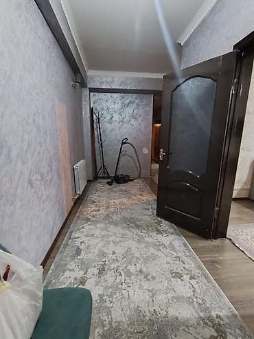 70 сом: 3 бөлмө, Толугу менен эмереги бар — 7