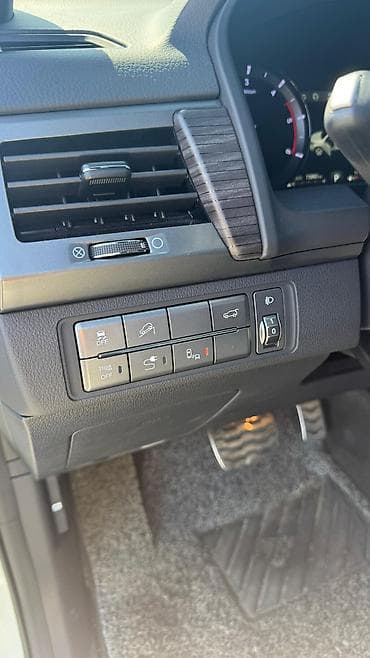 gt line: Ssangyong Rexton: 2020 г., 2.2 л, Автомат, Дизель, Внедорожник — 9