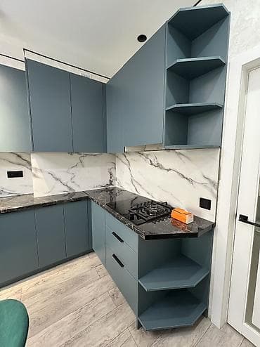 сдаю магазин в тц: 1 комната, 48 м², Элитка, 7 этаж, Евроремонт — 2