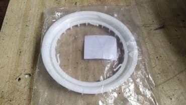 купить крышку расширительного бачка: Toyota Sequoia крышка бензобака, Тойота Секвойя пластиковый ободок — 2