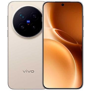 Продаю камерофон Vivo x300 pro террабайт памяти. Состояние отличное