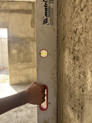 капитальный ремонт многоквартирных домов: Строим дома по технологии монолитного строительства Кереге — тёплые — 6