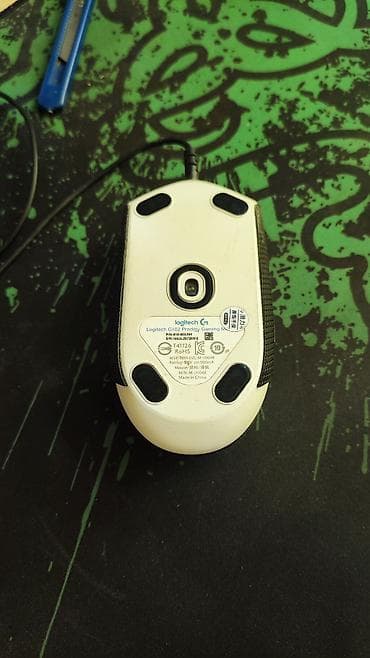 canon mp280: Игровая мышь Logitech G102 (проводная) - Сенсор: оптический, до 8000 — 3