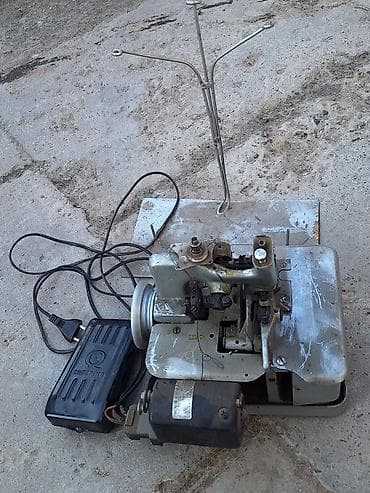 Оборудование для салонов красоты: Самовывоз — 1