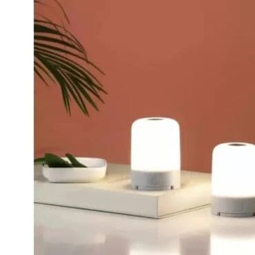 шахтёрский фонарик: Фонарь для кемпинга Nextool Portable Lamp Характеристики и описание — 10