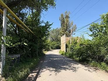 село кок жар участок: 15 соток — 5