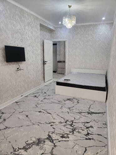 Комнаты: 1 комната, Собственник — 5