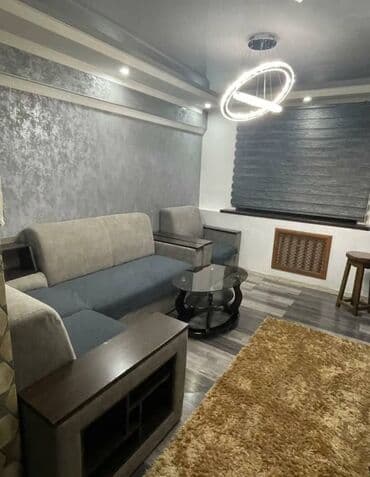 сниму квартиру рядом: Студия, Собственник, Без подселения, С мебелью полностью — 2