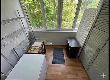 3 комнаты, 64 м², 5 мкр 104 серия, 3 этаж, Свежий ремонт — 5