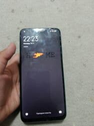 купить редми 9 бу: Redmi, Redmi 9T, Б/у, 128 ГБ, цвет - Голубой — 1