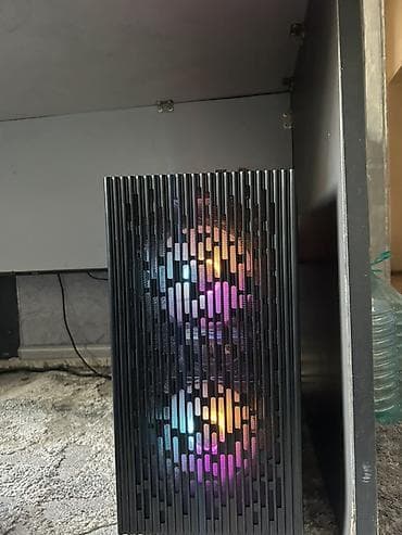 deepcool matrexx: Корпус ПК, DeepCool, Micro-ATX, цвет - Черный — 3