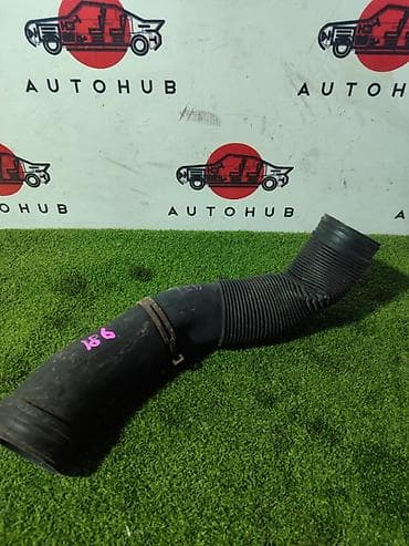 down pipe: Гофра воздушная Volkswagen Golf MK3 1.9 1996 (б/у) — 1