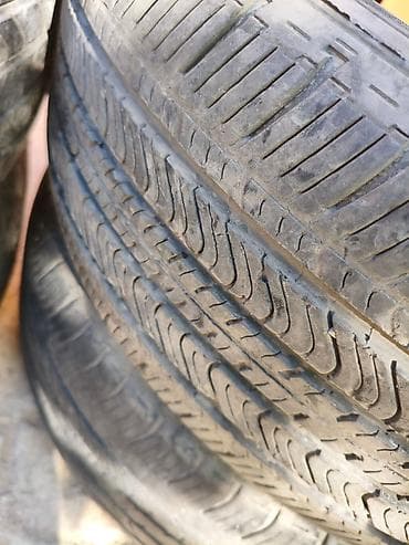 r13 17570: Шины R 17, Michelin — 4