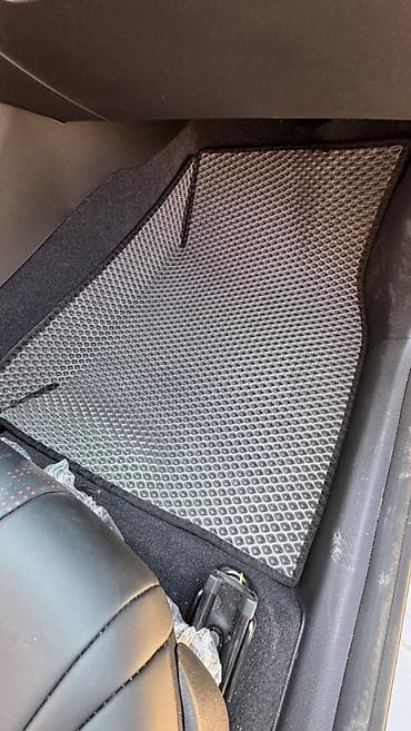 avens: Полики — 3