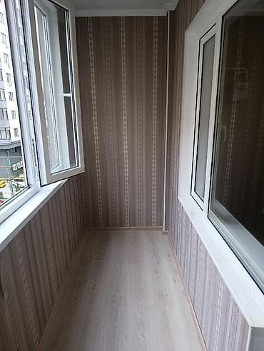 osh flats: 2 комнаты, Собственник, С мебелью полностью — 2